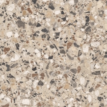 MILZETTI - 24X24 PEBBLE, LINEN, POLISHED
